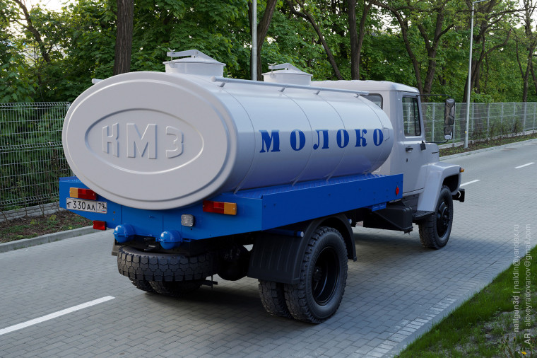 Заготовитель. Заготовитель.